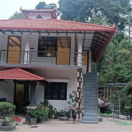 Kund Estate Stay Madikeri Exteriér fotografie