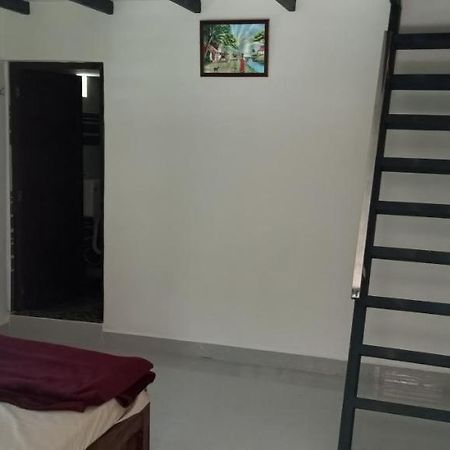 Kund Estate Stay Madikeri Exteriér fotografie