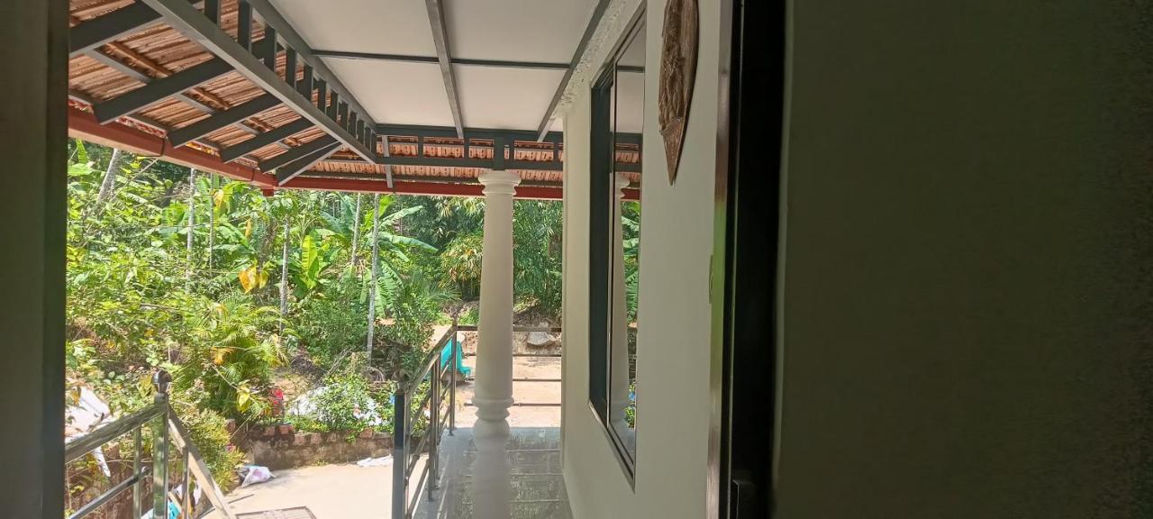 Kund Estate Stay Madikeri Exteriér fotografie