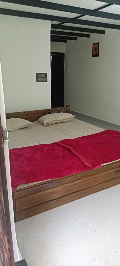 Kund Estate Stay Madikeri Exteriér fotografie