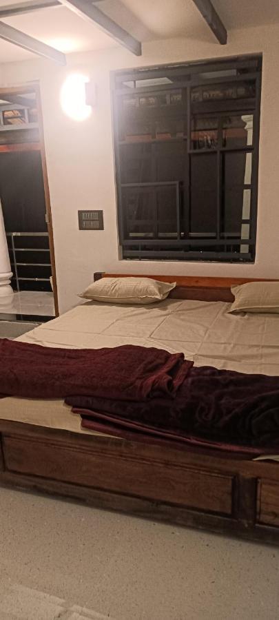 Kund Estate Stay Madikeri Exteriér fotografie