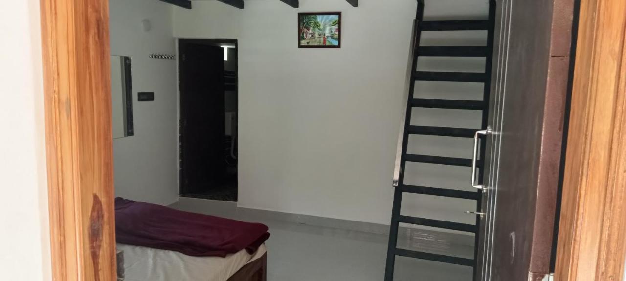 Kund Estate Stay Madikeri Exteriér fotografie