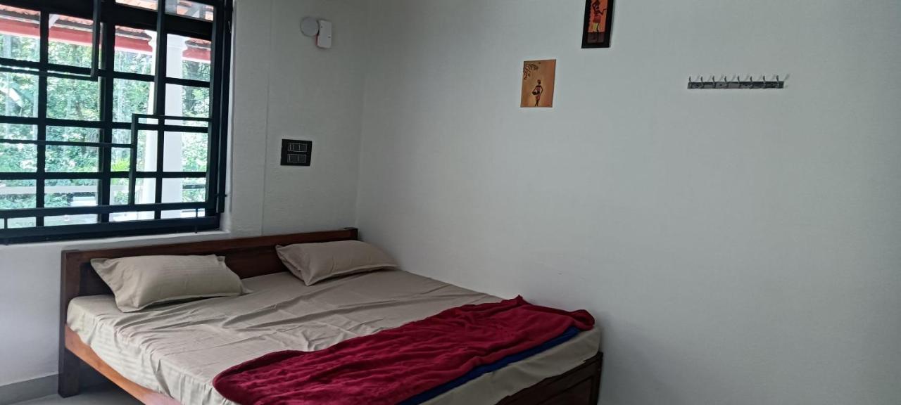 Kund Estate Stay Madikeri Exteriér fotografie