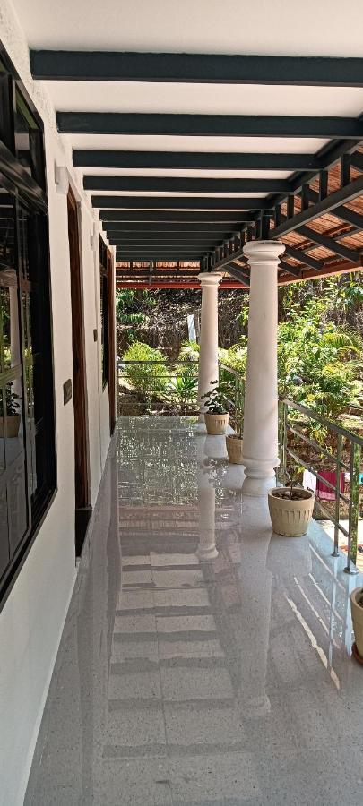 Kund Estate Stay Madikeri Exteriér fotografie